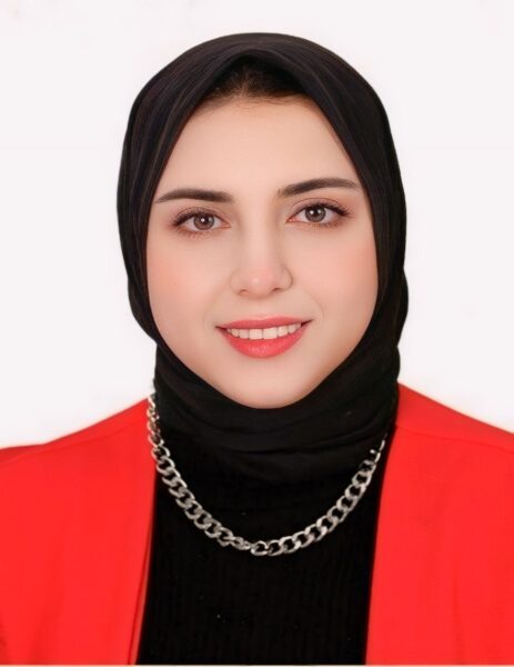 إيمان الشعراوي