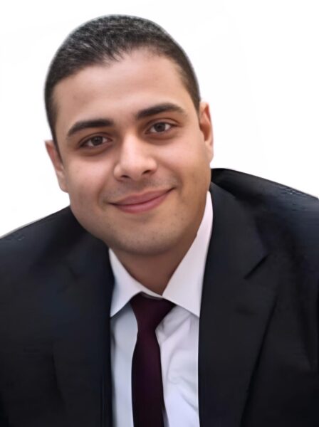 محمد حسام ثابت