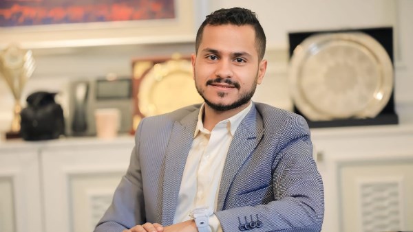 محمد الشعراوي