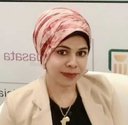 نهى أحمد عبد الرحمن
