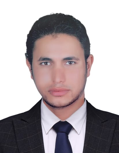 هشام قدري أحمد