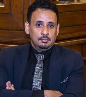 أحمد العولقي