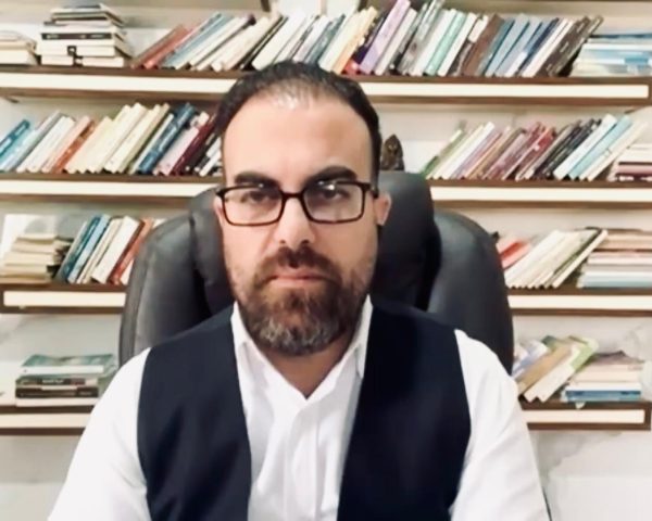 د. مراد حرفوش