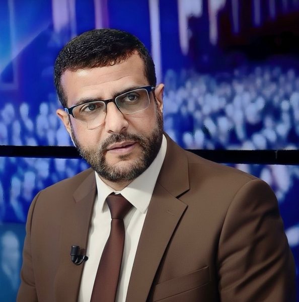 توفيق الحميدي