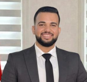 أحمد خلف عبدالله