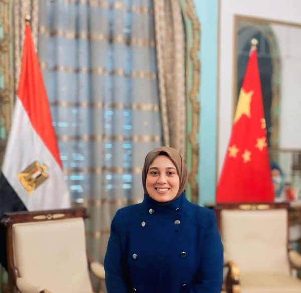 ميادة الديباني