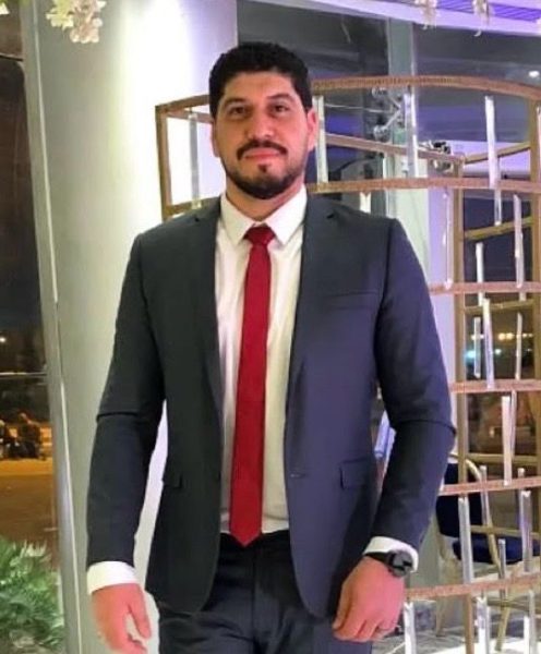 محمود عز الدين