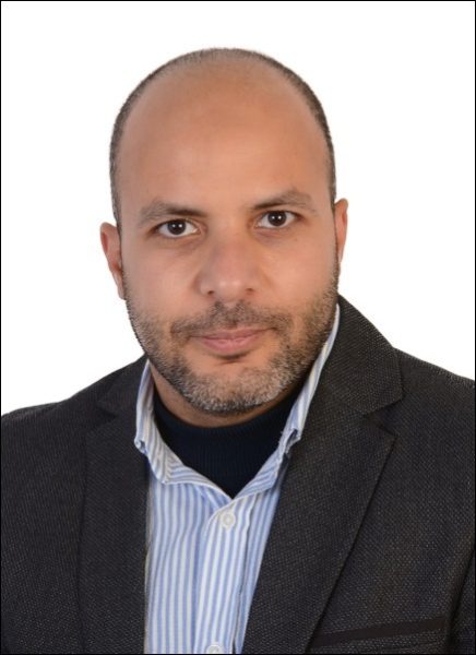 محمود أحمد قاسم