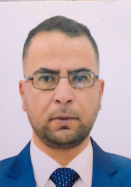 مصطفى كمال دماني